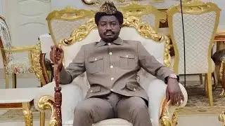 CONSTANT MUTAMBA AZO BIMA NA PRISON PROPHÈTE MOÏSE ASAKOLI NA MONTAGNE👂 DÉLIVRANCE YA SOMO