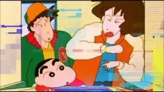 Shin-Chan - Cap&iacute;tol #30 (Catal&agrave;) (16:9) (3alacarta)