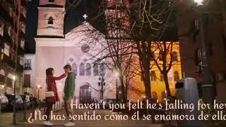 Josie Man - Josie's Interlude [English Lyrics and/ y Subtitulos en espa&ntilde;ol]
