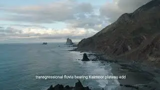 Unveiling the Mysteries of Periglacial Regions