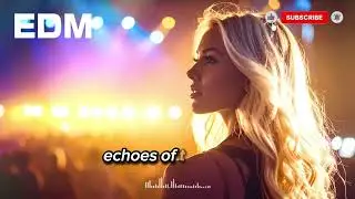 🎧EDM/Vocal Transe🔥Endless Horizon✨ January 14, 2026🎶