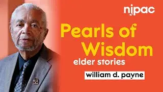 Pearls of Wisdom: William Payne