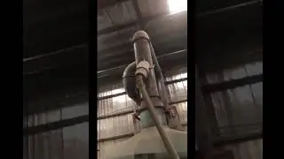 BID ON EQUIPMENT: Item 274725 - KRUMBUSTER Cracker Mill