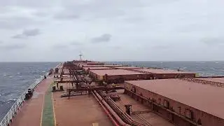 South China Ocean #ocean #sailor 
