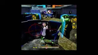 ⚡1 vs 4 Keyboard & Mouse Power Unleashed!🔥