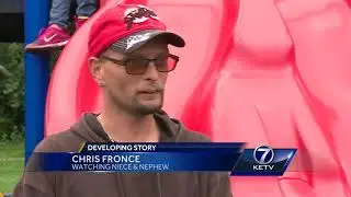 Students removed after Plattsmouth school threat incident