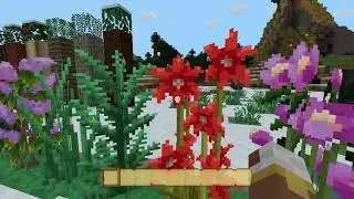 Minecraft Review - Pirate Texture Pack by X-dude, October 2018