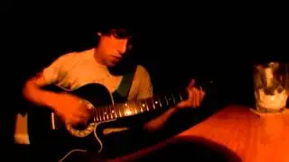 Murder By Death - Spring Break 1899 (Cover)