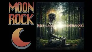 Moon Rock - Inter-lock