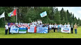 2024 июль 6-7  Коряжма, Архангельская область Всероссийские соревнования по воздушному бою F 2D