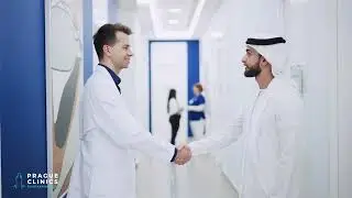 Prague Clinics: European Healthcare Excellence in Dubai