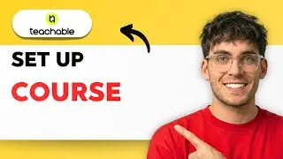 Как создать обучающий курс на платформе TeachingAbless [Полное руководство на 2026 год]