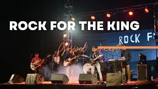 Rock For The King || The Miracles Band  || Resu Daram || North Garo hills.