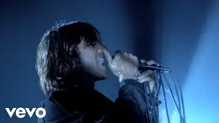 Our Lady Peace - All for You (Live 2003)