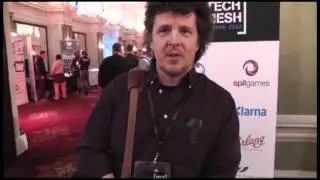 Rich Hickey at Tech Mesh - The Alternative Programming Conference