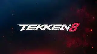 TEKKEN 8 OST | Descent Into Subconscious 1st (1st floor) | Deep Space