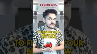 0% APR loans on brand new cars 🤯