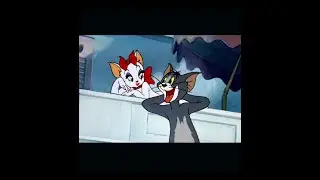 Tom & Jerry | Tom in Love | Tom & Jerry Romantic Whatsapp Status