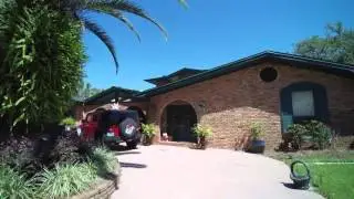 Bay Front Luxury Home - Panama City Beach Real Estate For Sale