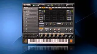 HALion Sonic 2 & HALion 5: Introducing the new effects