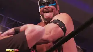 The Powers of Pain Could Probably Still Beat the Ascension Today