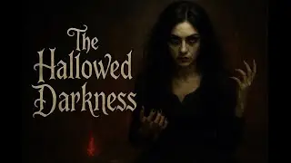 Eris Blackthorn - The Hallowed Darkness