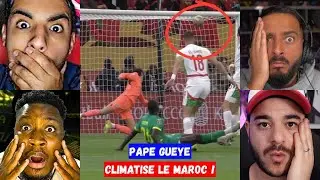 🙏🏆 Dieu rend le Sénégal 🇸🇳 Champion d’Afrique ! | Réactions Émouvantes & Célébration