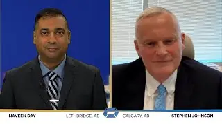 The Impact of Stagflation on Canada's economy | Stephen Johnston l Bridge City News