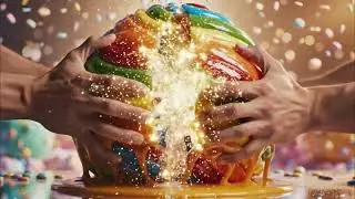 #candy #animation #asmr #entertainment #design #stressrelief #sound #sounds #animals #cute 