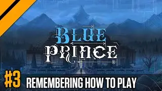 Day9's Day 9 in Blue Prince is the Best Day! P3