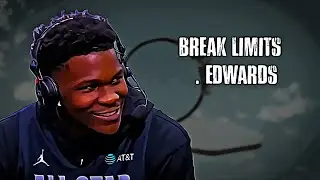 I Changed Everything to Win - Edwards #RelentlessMindset #NextLevelTraining