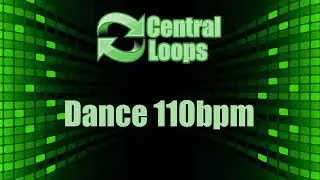 Loop Dance 110bpm