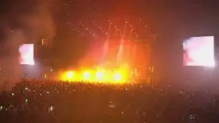TTF - Levitate (Live at OVO Hydro 21 Jun 2025)