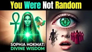 Did Sophia Just Activate You? (7 Patterns Prove She's Calling &mdash; Notice Them in Your Life?)