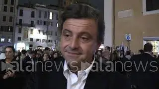 Bilancio, Calenda: 