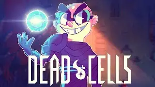 Northernlion Plays: Dead Cells [Episode 1]