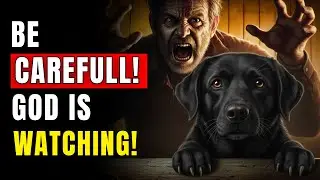 If You Love Dogs, This Is What the Bible Wants You to Know