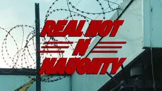 I. JORDAN - 'Real Hot n Naughty (ft. Felix Mufti)' (Official Video)