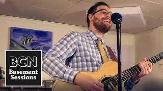 Will McGuire // The Road [Basement Sessions]
