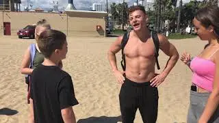 Meeting Jack Payne