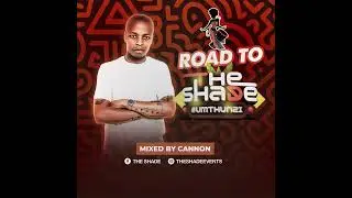 Road To The Shade 2025 - Mixed By Cannon
