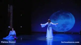 Sacred Dance and Whirling 