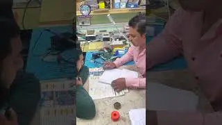 Advanced Mobile & Laptop Chip-Level Repair Training
