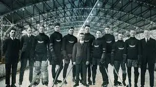 GeoMinute: Canada&rsquo;s first (controversial) hockey gold