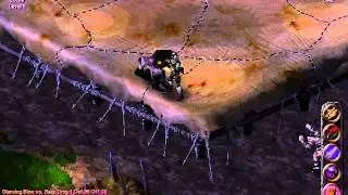 Revenant - The Battle Arena