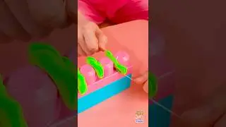 Teeth Lesson for Kids: Teaching Kids to Floss 🦷 🪥 #KidsVideos