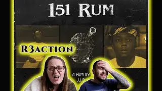 151 RUM | (JID) - Reaction Request!
