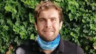 The Jim Gale Show LIVE - Featuring Michael Mationschek - Iboga Reset and plant medicine