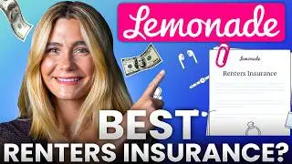 Renters Insurance Explained &ndash; What You Need to Know Before Buying (Lemonade)