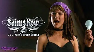 Saints Row 2 (2008) &mdash; криминальная драма 2000-х годов (Copilot & Grok)